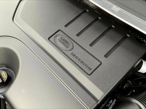 New 2026 Land Rover Range Rover Evoque S image 14