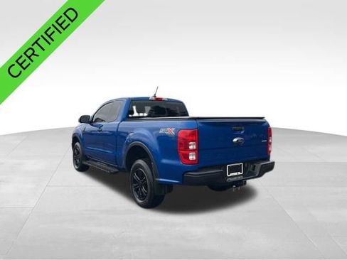 Used 2020 Ford Ranger XL w/ Equipment Group 101A Mid AWD/4WD image 4