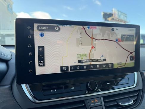 Used 2023 Nissan Altima 2.5 SL image 3