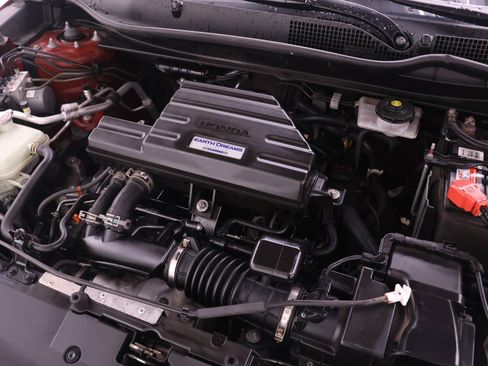 Used 2019 Honda CR-V EX-L image 17