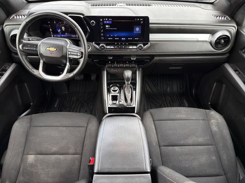 Used 2023 Chevrolet Colorado LT w/ LT Convenience Package image 12