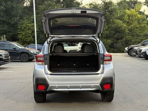 Used 2021 Subaru Crosstrek 2.5i Limited w/ Moonroof Package 2 AWD/4WD image 14