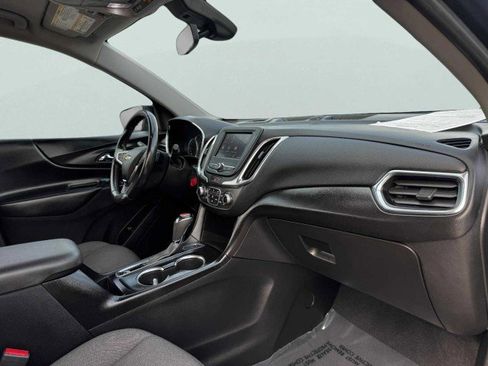 Used 2020 Chevrolet Equinox LT image 50