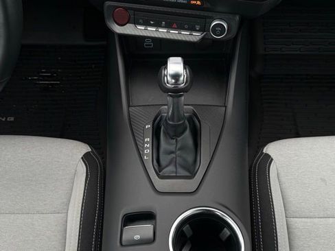 Used 2026 Ford Mustang Coupe RWD image 30