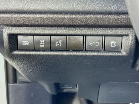 Certified 2025 Toyota Camry XSE FWD image 10