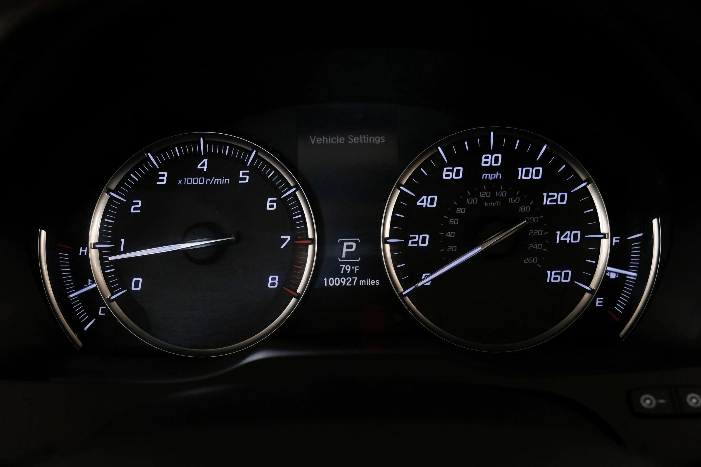 Used 2019 Acura MDX SH-AWD image 21