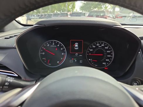 New 2026 Subaru WRX Premium AWD/4WD image 15