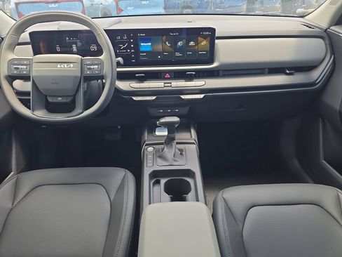 New 2027 Kia Seltos EX FWD image 13
