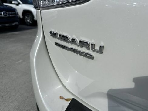 Certified 2021 Subaru Forester Limited w/ Popular Package #3 AWD/4WD image 25