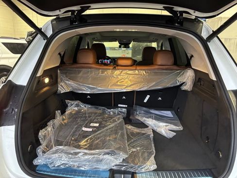 New 2026 Mercedes-Benz GLE 350 4MATIC image 19