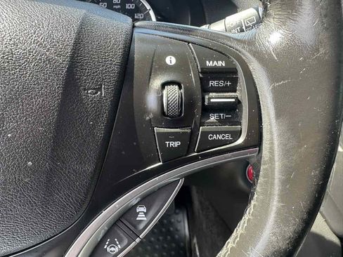 Used 2017 Acura MDX SH-AWD w/ Technology Package image 16