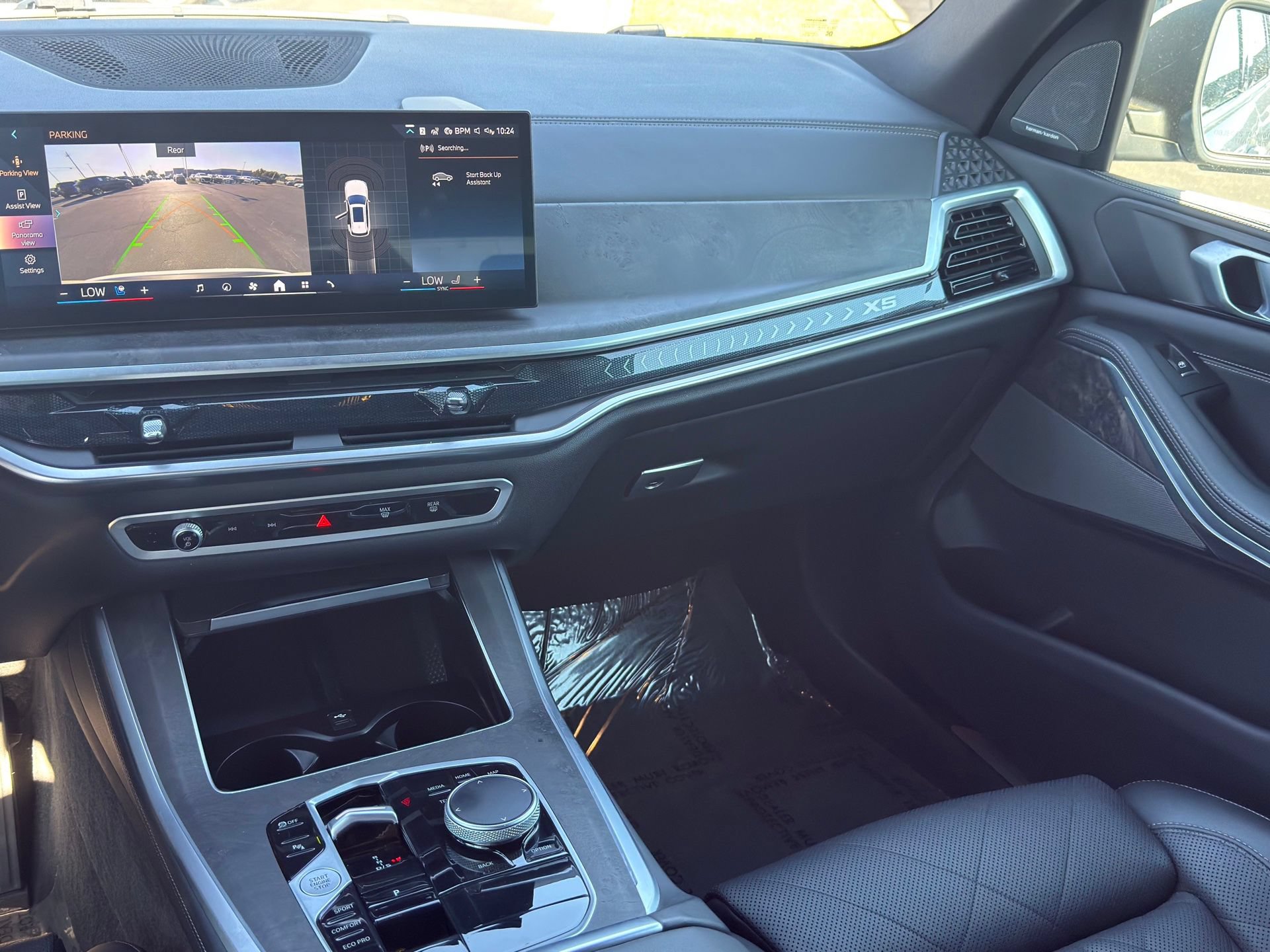 Used 2025 BMW X5 xDrive40i AWD/4WD image 28