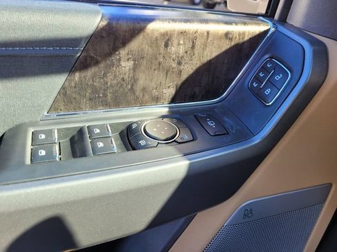 New 2026 Ford F350 Lariat RWD image 48