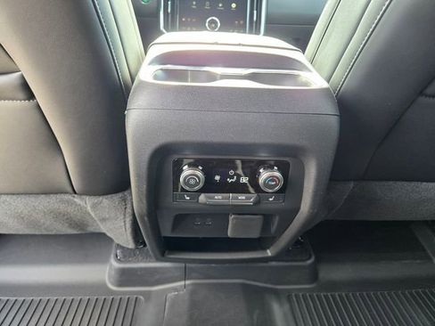 New 2026 GMC Acadia Elevation w/ Black Edition FWD image 11