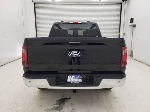 Used 2024 Ford F150 XLT w/ Mobile Office Package image 18