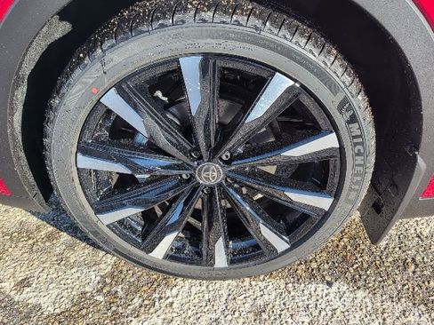 New 2026 Toyota Crown Platinum image 23