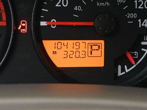 Used 2012 Nissan Frontier SV w/ SV Premium Utility Pkg image 26