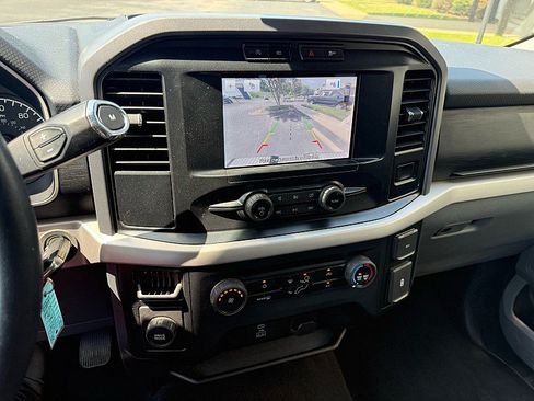 Used 2023 Ford F150 XLT RWD image 28