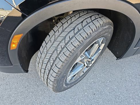 Certified 2023 Chevrolet Blazer LT w/ Convenience Package image 37