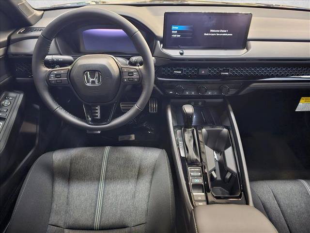 New 2026 Honda Accord Sport image 14
