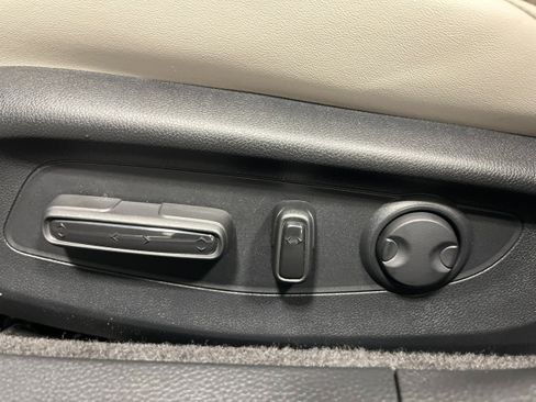 New 2026 Honda Accord EX-L image 15