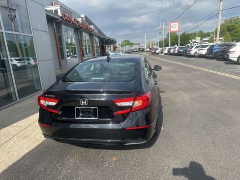 Used 2020 Honda Accord EX-L image 6