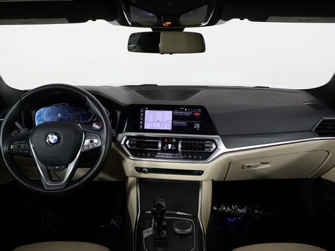 Used 2021 BMW 430i Coupe w/ Premium Package RWD image 8