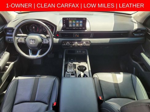 Used 2023 Honda Pilot EX-L image 12