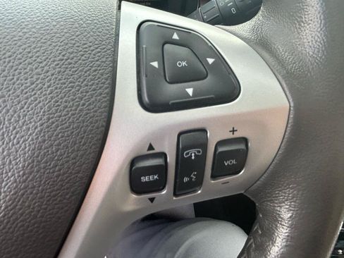 Used 2013 Ford Edge Limited w/ Canadian Touring Pkg AWD/4WD image 20