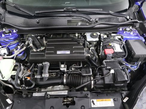 Used 2020 Honda CR-V EX-L image 12