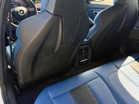 Used 2023 BMW M3 Competition w/ Executive Package AWD/4WD image 35