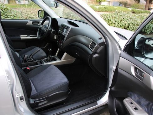 Used 2009 Subaru Forester 2.5X w/ Popular Equipment Group 1B image 13