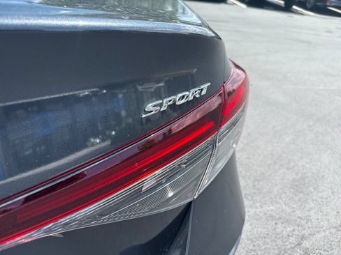 Used 2025 Honda Civic Sport image 39