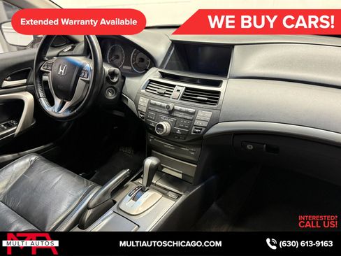 Used 2009 Honda Accord EX-L image 36