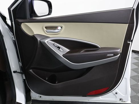 Used 2016 Hyundai Santa Fe Sport w/ Option Group 02 image 25