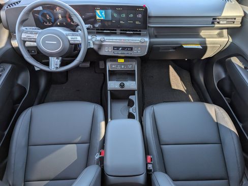 New 2026 Hyundai Kona SEL Premium AWD/4WD image 5
