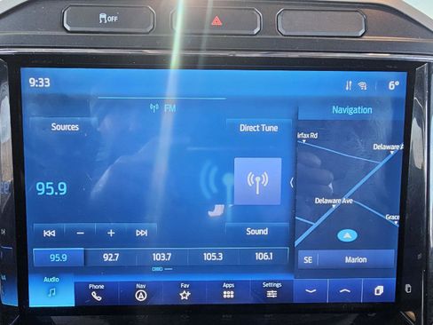 Used 2022 Ford F250 Lariat w/ Lariat Ultimate Package image 27