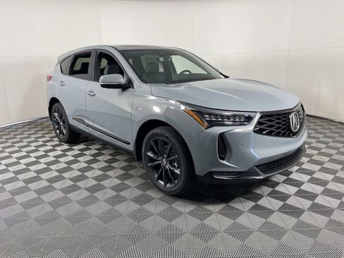 New 2026 Acura RDX A-Spec image 6