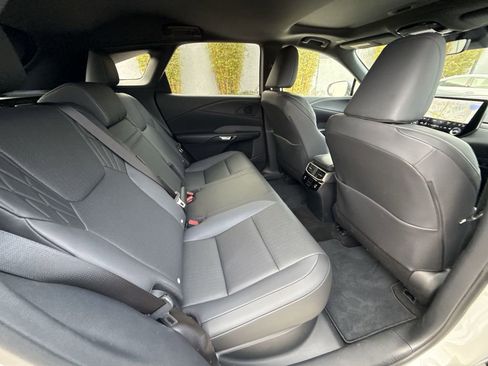 Used 2026 Lexus RX 350 FWD image 17