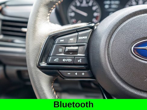 Used 2025 Subaru Forester Touring AWD/4WD image 21