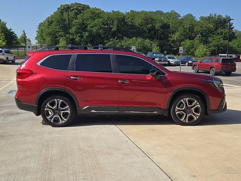 Used 2024 Subaru Ascent Touring w/ Popular Package #2 AWD/4WD image 7