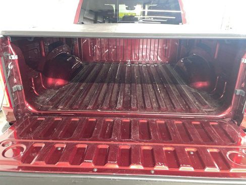 Used 2023 RAM 1500 Big Horn image 5