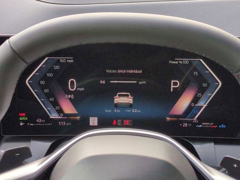 Used 2026 BMW X3 xDrive30 image 34