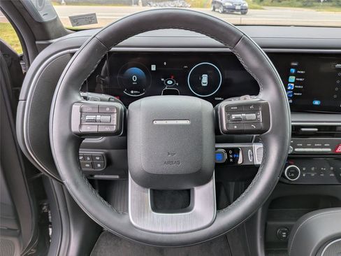 Used 2026 Hyundai Palisade Calligraphy FWD image 16