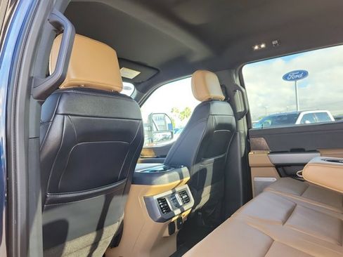 Certified 2023 Ford F250 Lariat w/ Tow Technology Package image 13