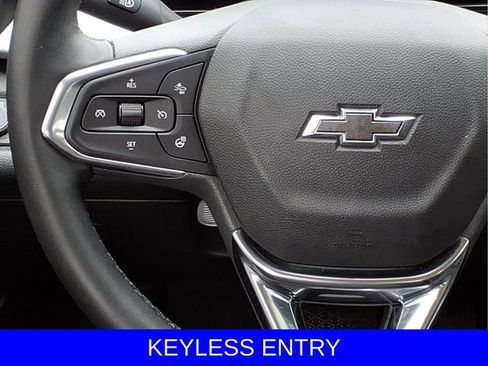 Used 2026 Chevrolet Trax LT w/ Driver Confidence Package FWD image 6