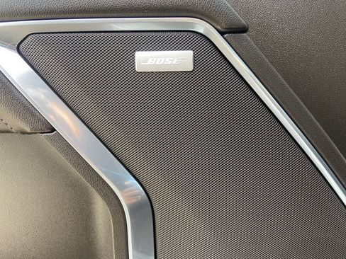 Used 2023 GMC Sierra 1500 SLT w/ SLT Premium Plus Package AWD/4WD image 24
