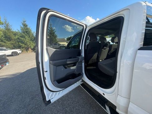 Used 2021 Ford F150 XLT w/ Equipment Group 302A High AWD/4WD image 31