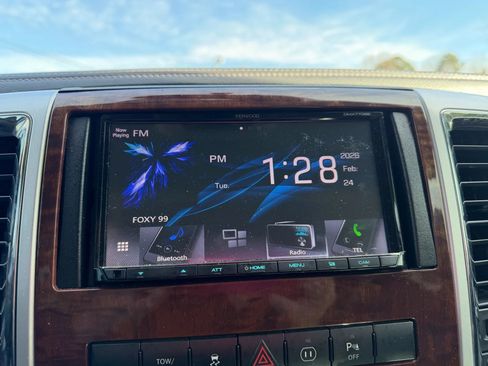 Used 2010 Dodge Ram 1500 Truck Laramie image 19