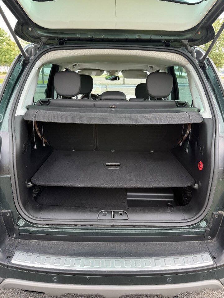 Used 2014 FIAT 500L Trekking w/ Popular Equipment Group FWD image 14